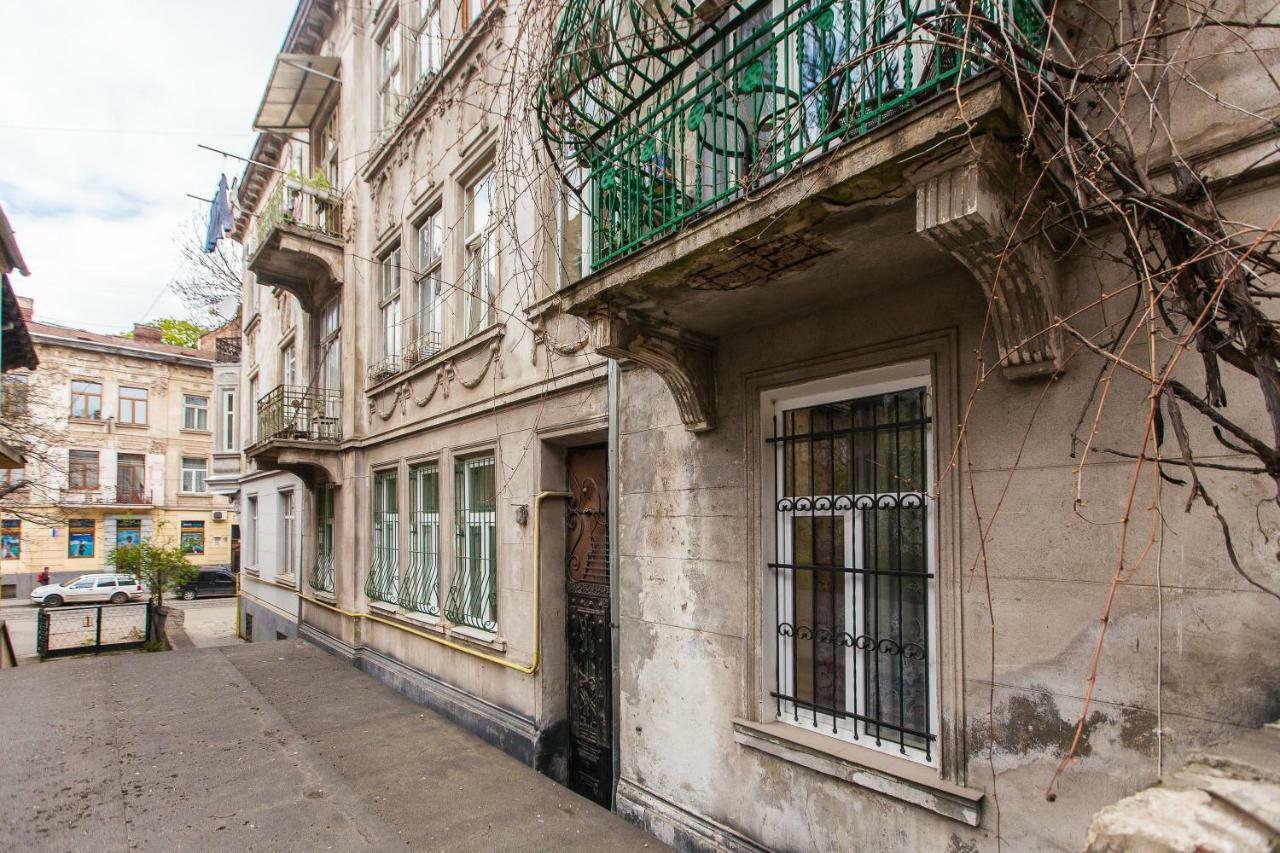 Bright Studio♥2M To Lviv Polytechnic♥Best Location Екстериор снимка