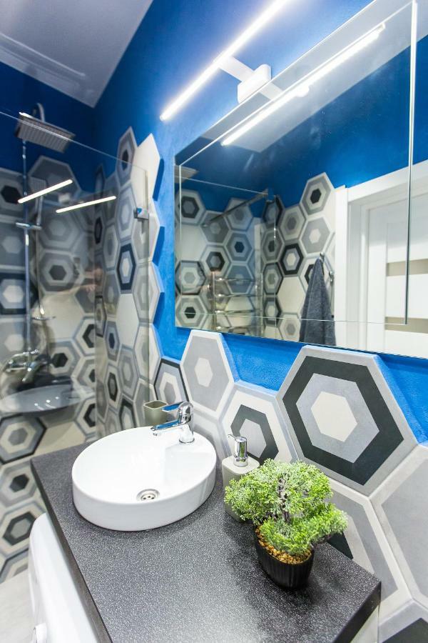 Bright Studio♥2M To Lviv Polytechnic♥Best Location Екстериор снимка